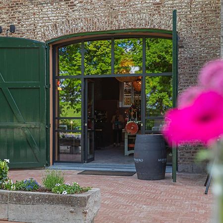 Buitenplaats Kasteel Elsloo Elsloo  Eksteriør billede