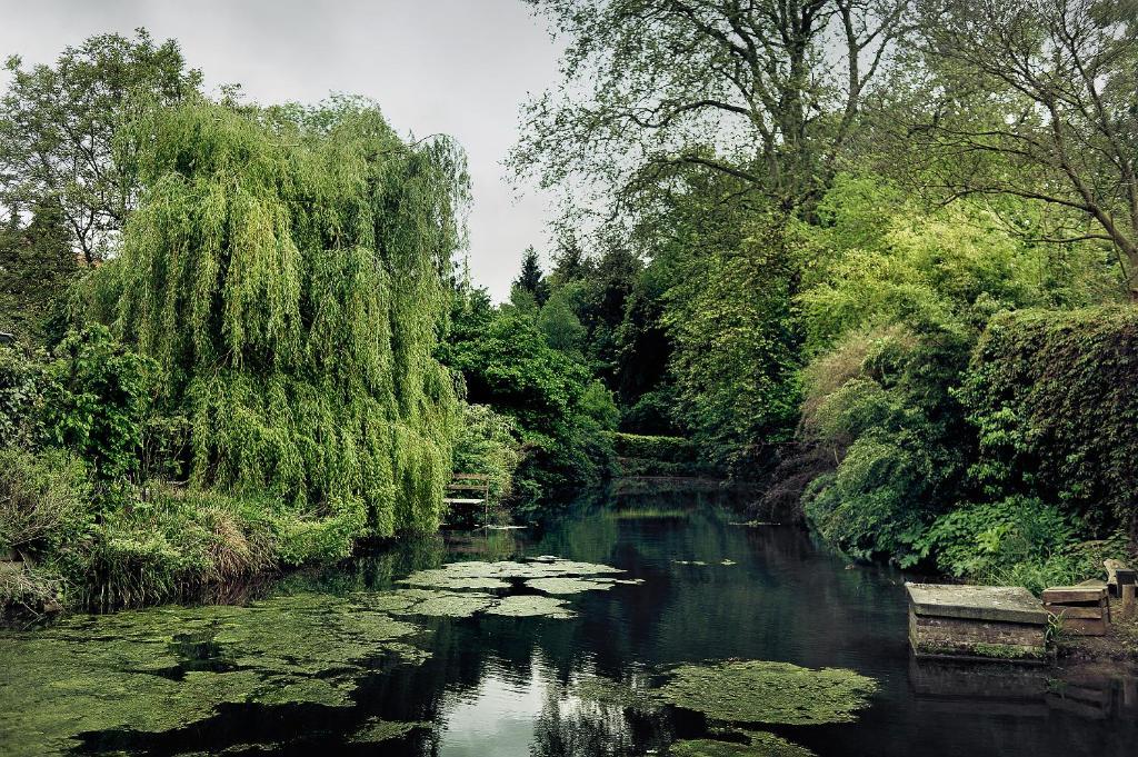 Buitenplaats Kasteel Elsloo Elsloo  Værelse billede