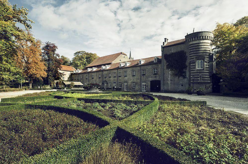 Buitenplaats Kasteel Elsloo Eksteriør billede