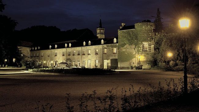 Buitenplaats Kasteel Elsloo Elsloo  Eksteriør billede